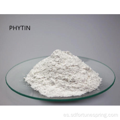 Fitina Calcio Magnesio Phytate Grade